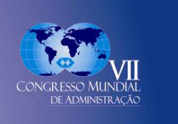 CRA-RS lança VII Congresso Mundial de Administração e XII FIA nesta sexta-feira 